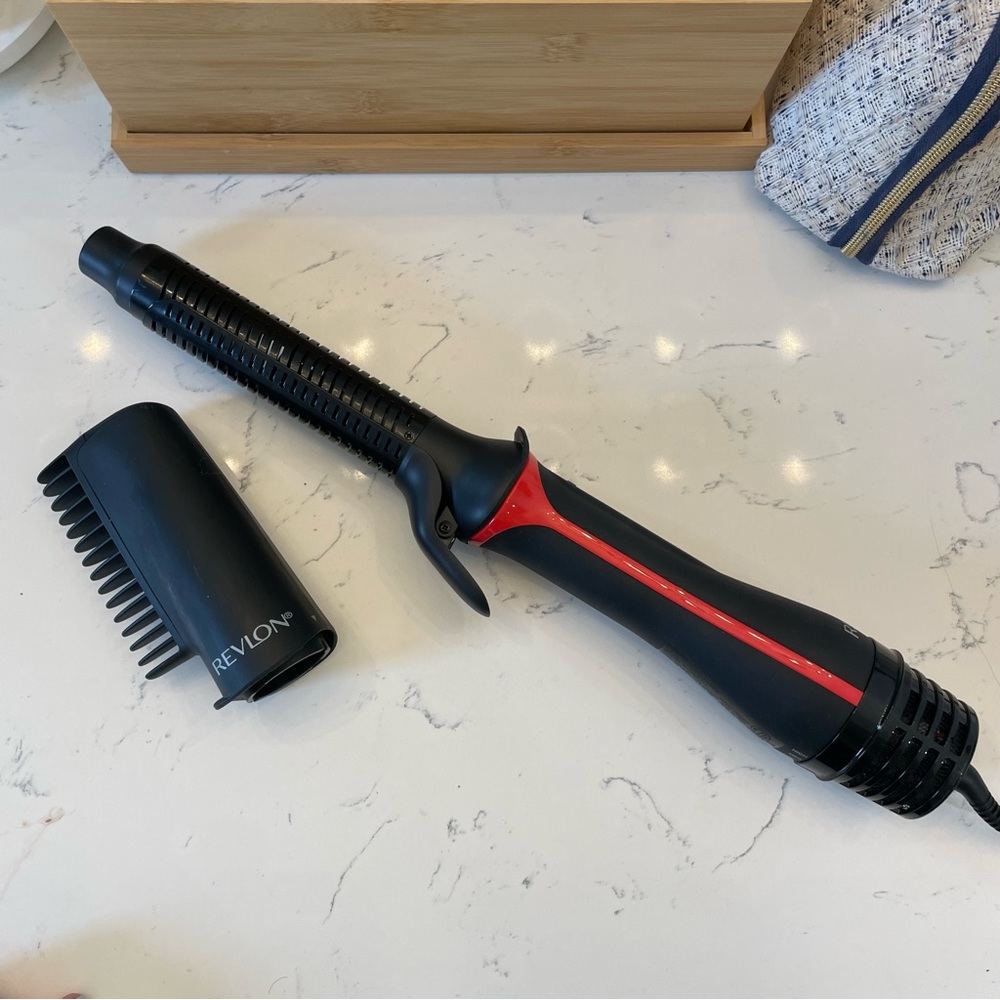 Revlon One-Step Blowout Curls